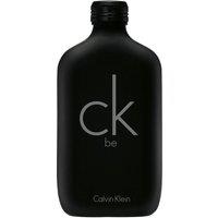Calvin Klein Men's CK Be Unisex Eau De Toilette in Clear | Size: 100ml