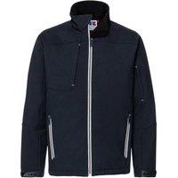 Bionic Softshell Jacket