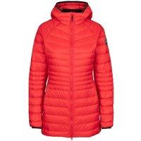 Trespass Women's Hub Down Jacket in Red | Size: 2XL