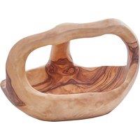 Orsina Kora Fruit Bowl in Natural
