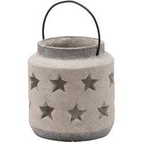 Love Lace Bloomville Stone Star Lantern