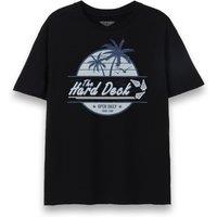 Top Gun: Maverick Men's Short Sleeved T-Shirt | Black | Official Merch | Size: Small