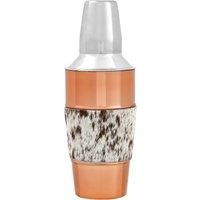 Orsina Albany Cocktail Shaker in Gold