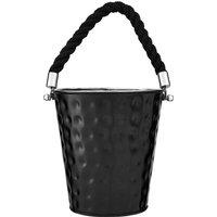 Orsina Miressa Medium Party Bucket in Black
