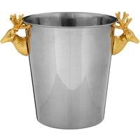 Orsina Atholl Wine Bucket in Silver