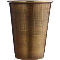 Orsina Madison Tumbler in Gold