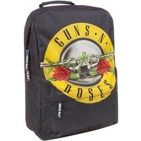 Rock Sax Backpack | Black | Official Merch