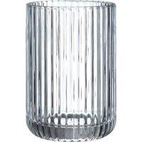 Orsina Ticino Brittany Clear Glass Tumbler