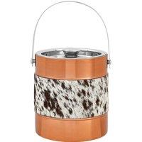 Orsina Albany Ice Bucket in Gold