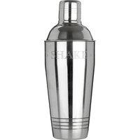 Orsina Bombay Cocktail Shaker in Silver