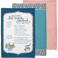 Orsina Pretty Things Tea Towels