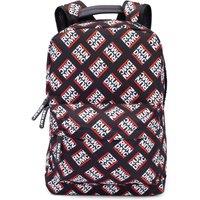 Rock Sax Backpack | Black | Official Merch
