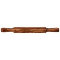 Orsina Kora Rolling Pin in Brown