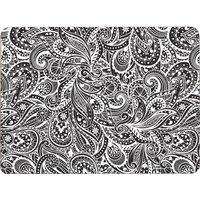 Orsina Set Of Four Paisley Placemats