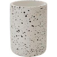 Orsina Gozo Concrete Tumbler in Grey