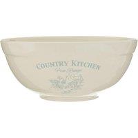Orsina Country Kitchen Mixing Bowl in Cream