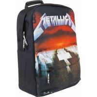 Rock Sax Backpack | Black | Official Merch