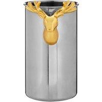 Orsina Atholl Wine Cooler in Silver
