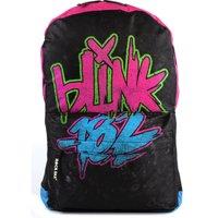 Rock Sax Backpack | Black | Official Merch