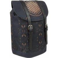 Rock Sax Backpack | Black | Official Merch