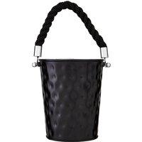 Orsina Miressa Small Party Bucket in Black