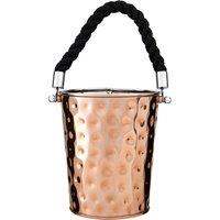 Orsina Miressa Small Party Bucket in Copper