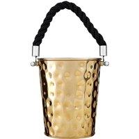 Orsina Miressa Small Party Bucket in Gold