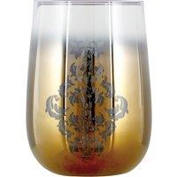 Orsina Elissa 320ml Tumbler in Gold
