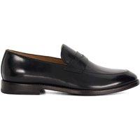 Dune London Men's 'Surrey' Leather Loafers in Black | Size: 9