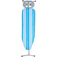 Orsina Blue & White Stripe Cover Ironing Board