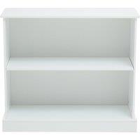 Orsina Portland Storage Unit in White