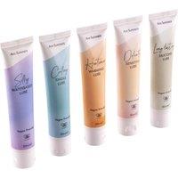 Ann Summers Women's Pleasure Lube Set in Black