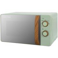 Russell Hobbs Scandi Manual Microwave 17L 700W RHMM713