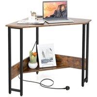 COSTWAY Laptop Tables