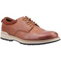 Hush Puppies Men's 'Dylan' Classic Lace Shoes in Brown | Size: 7