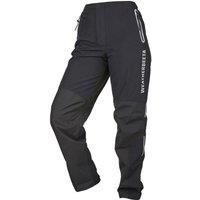 Weatherbeeta Women's Rayne Waterproof Over Trousers in Black | Size: 32R