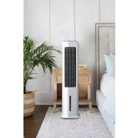 Living and Home Air Cooling