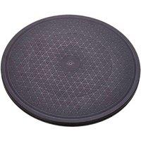 Aidapt Transfer Turntable in Black