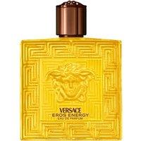 Versace Men's Eros Energy Eau de Parfum in Misc | Size: 50ml