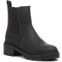 Rocket Dog Women's 'Iggie' Mid Boots in Black | Size: 8