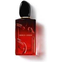 Armani Women's S Passione Intense Eau De Parfum in Misc | Size: 30ml