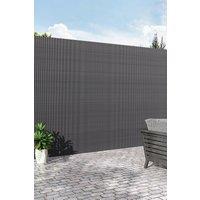 Sunshade Patio Balcony Privacy Fence Screen Panels for Outdoor