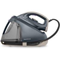 Morphy Richards Easy Steam Steam Generator in Black