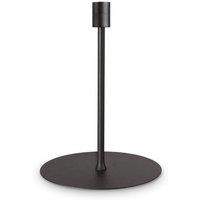 Netlighting Set Up Tall Table Lamp Base Only Black