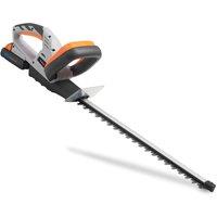 VonHaus 20V Cordless Hedge Trimmer in Grey
