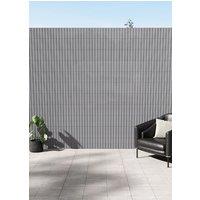 Sun-blocked Outdoor Balcony Privacy Fence Screen Panels