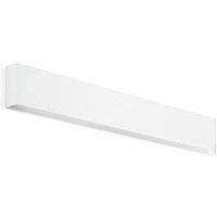 Netlighting DELTA 61cm Integrated LED Wall Lamp White 3000K