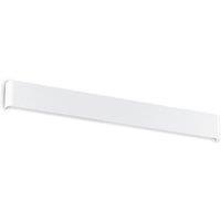 Netlighting DELTA 83cm Integrated LED Wall Lamp White 3000K