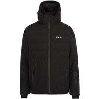 Trespass Men's Randolph Ski Jacket in Blue | Size: Medium