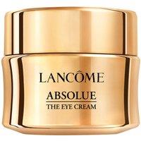 Lancme Women's Absolue The Eye Cream 20ml in Misc